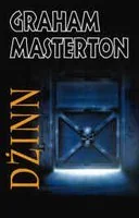 Dżinn - Horror, fantastyka grozy - miniaturka - grafika 1