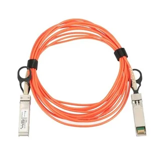 ExtraLink ExtraLink EXTRALINK SFP+AOC CABLE 10G 5M EX.15906 - Wtyczki i adaptery - miniaturka - grafika 1