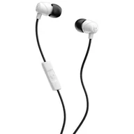 Słuchawki - Skullcandy Jib S2DUYK-441 Biały - miniaturka - grafika 1