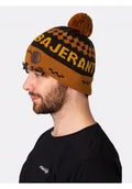 Moda i uroda - Czapka zimowa Bajerant - miniaturka - grafika 1