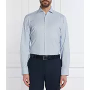 Koszule męskie - BOSS Koszula P-JOE-spread-C1-222 | Regular Fit - miniaturka - grafika 1