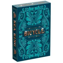 Bicycle Sea King - Gry karciane - miniaturka - grafika 2