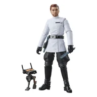 Figurki dla dzieci - Figurka Star Wars Jedi: Survivor Vintage Collection - Cal Kestis (Imperial Officer Disguise) - miniaturka - grafika 1