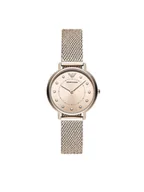 Zegarki damskie - Emporio Armani Kappa AR11129 - miniaturka - grafika 1