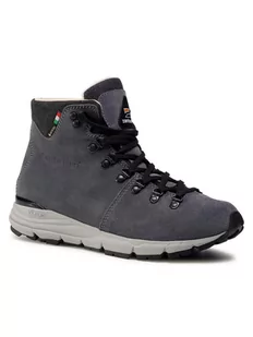 Zamberlan Trekkingi 325 Cornell Lite Gtx GORE-TEX Szary - Buty trekkingowe damskie - miniaturka - grafika 1