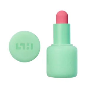 SIMIHAZEBEAUTY Velvet Blur Mini Lip Balm in Sunrise Pomadka do ust o matowym wykończeniu - Szminki - miniaturka - grafika 1