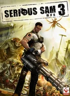 Gry PC Cyfrowe - Serious Sam 3: BFE - miniaturka - grafika 1