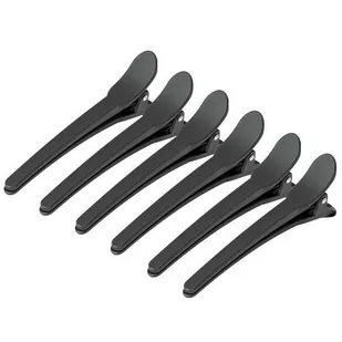 Activ E-17 Klamry fryzjerskie 10,5cm, 10szt. - Pozostałe akcesoria fryzjerskie - miniaturka - grafika 1