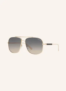 Tom Ford Okulary Przeciwsłoneczne tr001025 Jude gold - Okulary przeciwsłoneczne - miniaturka - grafika 1