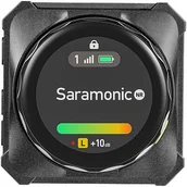 Akcesoria fotograficzne - Saramonic BlinkMe B2 - Kup na Raty - - miniaturka - grafika 1