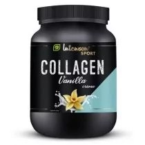 Intenson Kolagen o smaku waniliowym Suplement diety 600 g - Stawy, mięśnie, kości - miniaturka - grafika 1