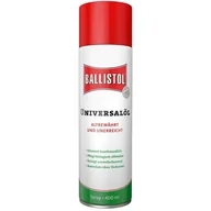 Survival - akcesoria - Ballistol Olej uniwersalny spray, 400 ml BAL- 21818 - miniaturka - grafika 1