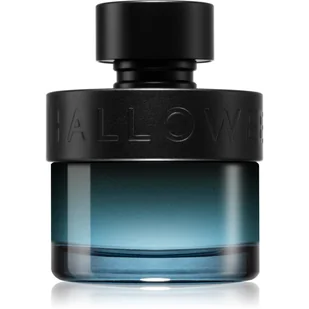 Halloween Man X Woda toaletowa dla mężczyzn 50 ml - Wody i perfumy męskie - miniaturka - grafika 1