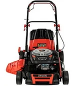 Kosiarki - Scheppach MS200-51 - miniaturka - grafika 1