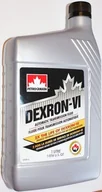 Oleje przekładniowe - Olej do automatycznej skrzyni biegów ATF DEXRON VI 1 l - miniaturka - grafika 1