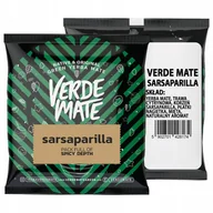 Yerba Mate - Verde Mate Sarsaparilla 50g - miniaturka - grafika 1