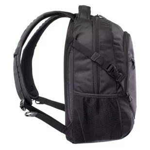 Plecak Hi-Tec Rals 30 (kolor Czarny, rozmiar ONE SIZE) - Plecaki - miniaturka - grafika 3