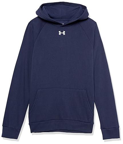 Under Armour Chłopięca bluza polarowa Ua Rival