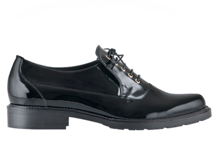 HÖGL, Półbuty damskie, 4, rozmiar 36