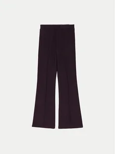 Coccodrillo Legginsy ZC4122701AGJ Fioletowy Slim Fit - Legginsy - miniaturka - grafika 1