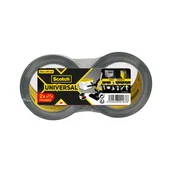 Taśmy izolacyjne i naprawcze - SCOTCH Taśma uniwersalna naprawcza 2 szt 25 m Scotch - miniaturka - grafika 1