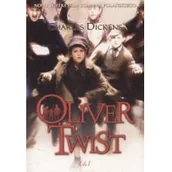 Opowiadania - Oliver Twist - Wysyłka od 3,99 - miniaturka - grafika 1