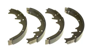 BREMBO Szczęki hamulcowe BREMBO S37504 V2016147AB S37504 - Szczęki hamulcowe - miniaturka - grafika 1