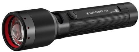 Ledlenser Latarka P6R