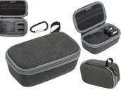 Akcesoria do drona - Mini Etui Ochronne Pokrowiec Futerał Case Na Kamerę Dji Osmo 360 I Baterie / Os-b029-d - miniaturka - grafika 1