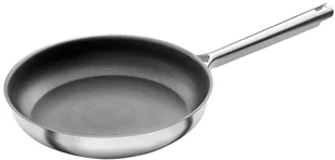 Patelnia Zwilling TrueFlow ze stali nierdzewnej 24 cm (4009839541247) - Patelnie - miniaturka - grafika 1