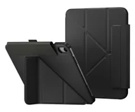 Etui do tabletów - SwitchEasy Origami do iPad 10/11 gen 10.9" Black - miniaturka - grafika 1