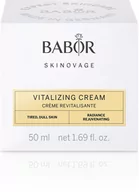 Kremy do twarzy - BABOR Skinovage Vitalizing Cream 50.0 ml - miniaturka - grafika 1