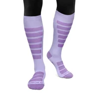 Skarpety termoaktywne - Skarpety do sportów zimowych unisex SIROKO Aoraki - miniaturka - grafika 1