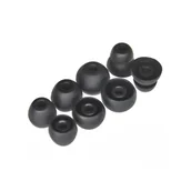 Akcesoria do słuchawek - Gumki do słuchawek Beats Flex - miniaturka - grafika 1