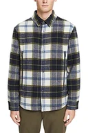 Kurtki męskie - ESPRIT Kurtka męska, 400/granatowy., S - miniaturka - grafika 1