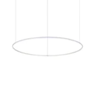 Lampy sufitowe - Ideal Lux Lampa wisząca HULAHOOP SP D100 258751 258751/IL - miniaturka - grafika 1