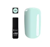 Lakiery hybrydowe - Silcare Flexy Hybrid Gel lakier hybrydowy 118 4.5g - miniaturka - grafika 1