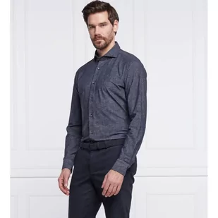Joop! Koszula Pajos-N | Slim Fit - Koszule męskie - miniaturka - grafika 1