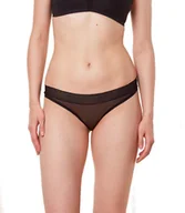Majtki damskie - Majtki damskie Tempting Sheer Highleg Tai-S - miniaturka - grafika 1
