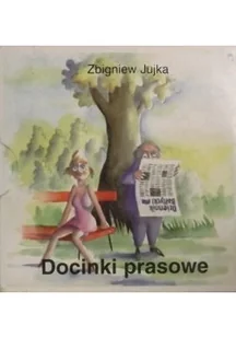 Docinki prasowe - Aforyzmy i sentencje - miniaturka - grafika 1