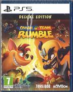 Gry PlayStation 5 - Crash Team Rumble PL Deluxe Edition (PS5) - miniaturka - grafika 1