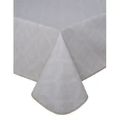 Obrusy i serwetki - Cerata Carca PVC 120 x 140 cm beżowy - miniaturka - grafika 1