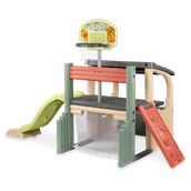 Zabawki i gry sportowe - Smoby Life Centrum zabaw - miniaturka - grafika 1