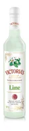 Syropy i koncentraty owocowe - Victoria Cymes SYROP BARMAŃSKI LIME 490ML - miniaturka - grafika 1
