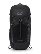 Plecaki - Regatta Plecak outdoor "Blackfell IV" w kolorze czarnym - 25 l - miniaturka - grafika 1
