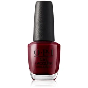 OPI Nail Lacquer lakier do paznokci Got the Blues for Red 15 ml - Lakiery do paznokci - miniaturka - grafika 1