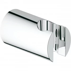 GROHE 26102000 Vitalio Universal - uchwyt prysznicowy ścienny - Akcesoria łazienkowe - miniaturka - grafika 1