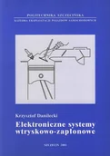 Technika - Elektroniczne systemy wtryskowo-zapłonowe. - miniaturka - grafika 1