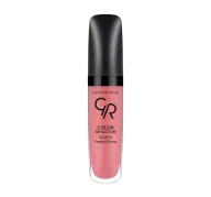 Błyszczyki do ust - Golden Rose COLOR SENSATION LIPGLOSS BŁYSZCZYK DO UST 116 - miniaturka - grafika 1