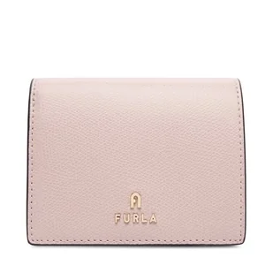 Mały Portfel Damski Furla Camelia WP00304 ARE000 CN 4304S 1007 Różowy - Portfele - miniaturka - grafika 1